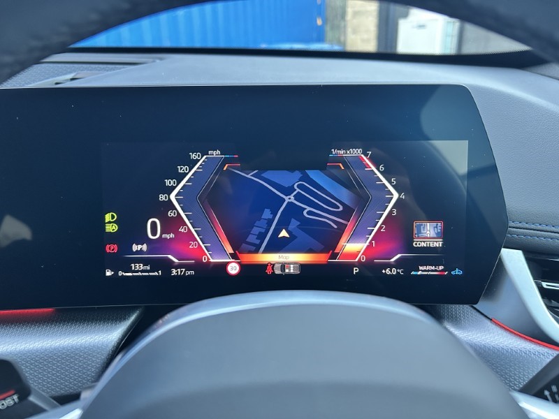 2024 (74) BMW X1 sDrive 20i MHT M Sport 5dr Step Auto 4811975