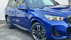 2024 (74) BMW X1 sDrive 20i MHT M Sport 5dr Step Auto 4811988