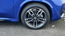 2024 (74) BMW X1 sDrive 20i MHT M Sport 5dr Step Auto 4811981