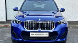 2024 (74) BMW X1 sDrive 20i MHT M Sport 5dr Step Auto 4811992