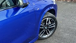 2024 (74) BMW X1 sDrive 20i MHT M Sport 5dr Step Auto 4811986