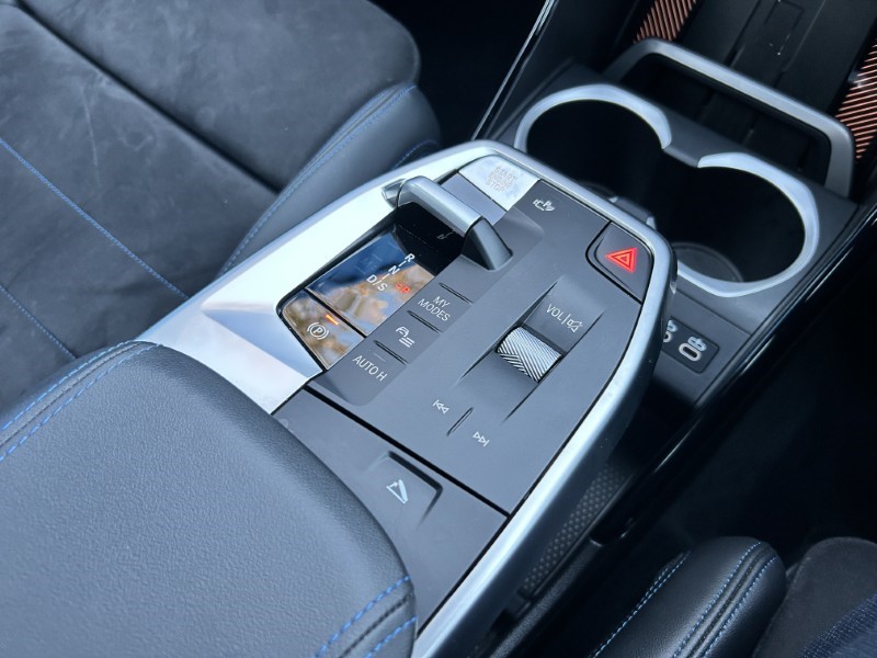 2024 (74) BMW X1 sDrive 20i MHT M Sport 5dr Step Auto 4811961