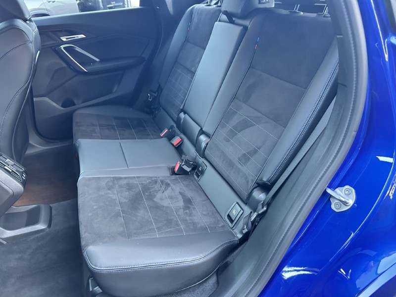 2024 (74) BMW X1 sDrive 20i MHT M Sport 5dr Step Auto 4811957