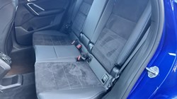 2024 (74) BMW X1 sDrive 20i MHT M Sport 5dr Step Auto 4811957