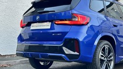 2024 (74) BMW X1 sDrive 20i MHT M Sport 5dr Step Auto 4811985