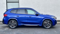 2024 (74) BMW X1 sDrive 20i MHT M Sport 5dr Step Auto 4811982