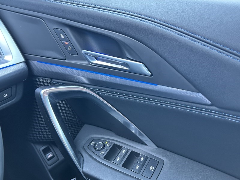 2024 (74) BMW X1 sDrive 20i MHT M Sport 5dr Step Auto 4811971