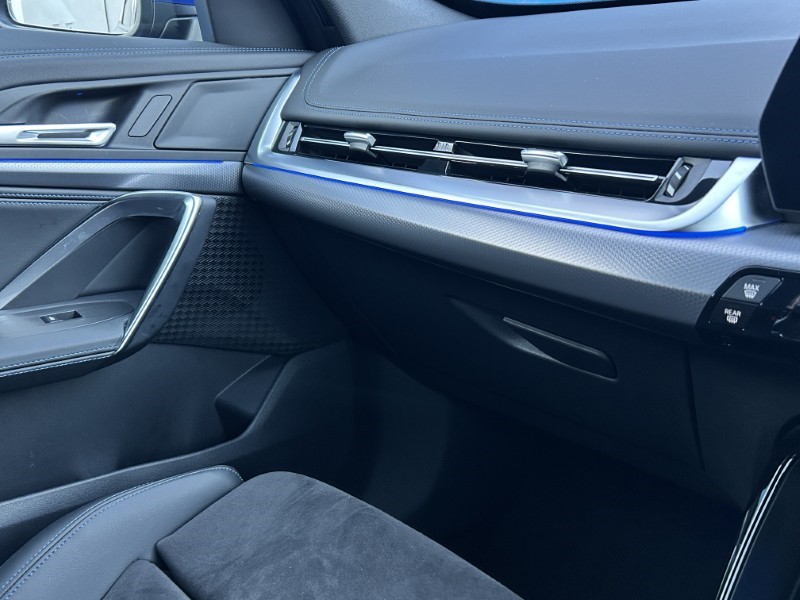 2024 (74) BMW X1 sDrive 20i MHT M Sport 5dr Step Auto 4811970