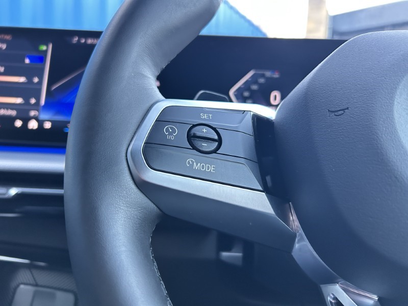 2024 (74) BMW X1 sDrive 20i MHT M Sport 5dr Step Auto 4811972