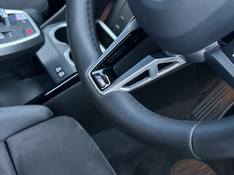 2024 (74) BMW X1 sDrive 20i MHT M Sport 5dr Step Auto 4811952