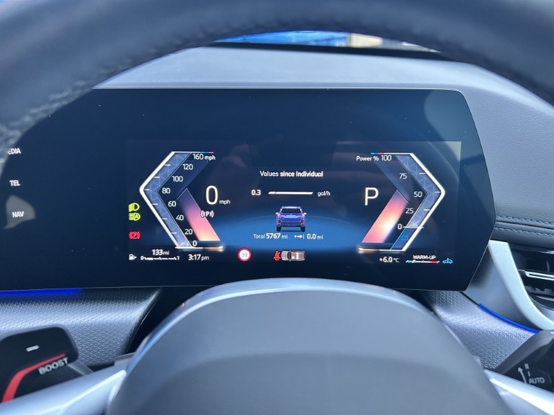 2024 (74) BMW X1 sDrive 20i MHT M Sport 5dr Step Auto 4811974