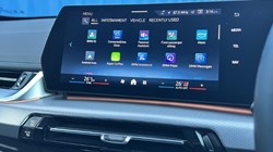 2024 (74) BMW X1 sDrive 20i MHT M Sport 5dr Step Auto 4811967