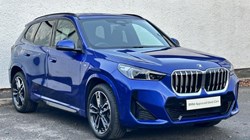2024 (74) BMW X1 sDrive 20i MHT M Sport 5dr Step Auto 4811991