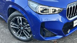 2024 (74) BMW X1 sDrive 20i MHT M Sport 5dr Step Auto 4811989