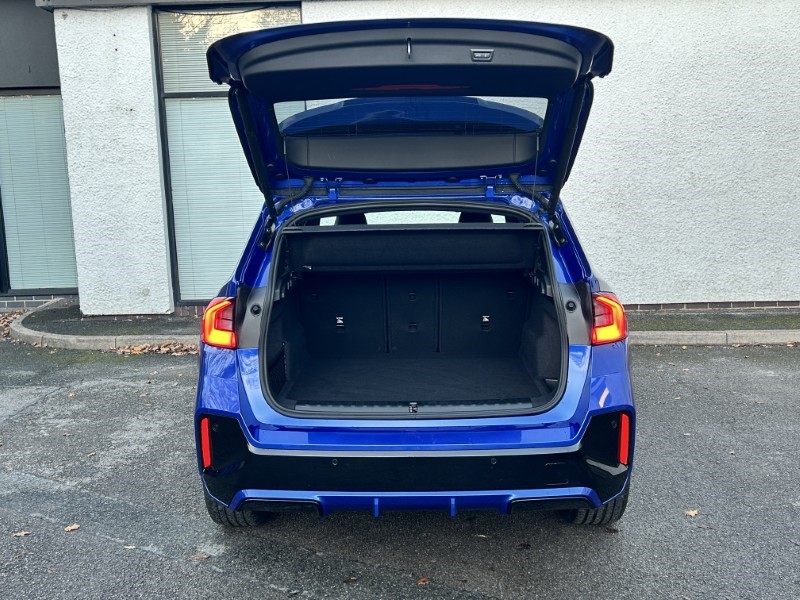 2024 (74) BMW X1 sDrive 20i MHT M Sport 5dr Step Auto 4811978