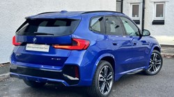 2024 (74) BMW X1 sDrive 20i MHT M Sport 5dr Step Auto 4811983