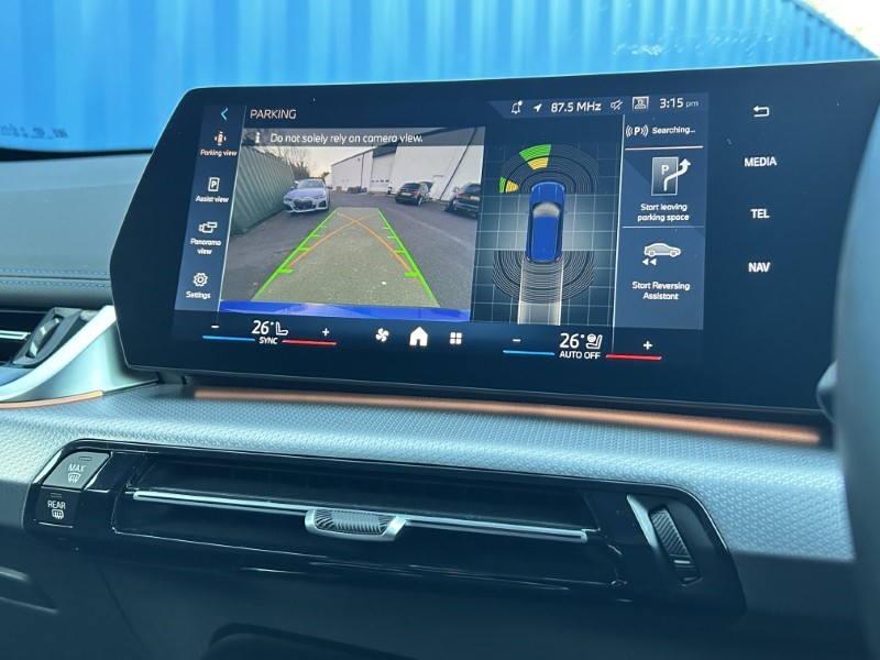 2024 (74) BMW X1 sDrive 20i MHT M Sport 5dr Step Auto 4811965