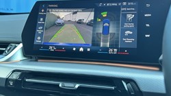 2024 (74) BMW X1 sDrive 20i MHT M Sport 5dr Step Auto 4811965