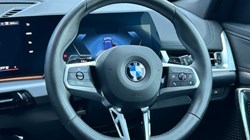 2024 (74) BMW X1 sDrive 20i MHT M Sport 5dr Step Auto 4811955