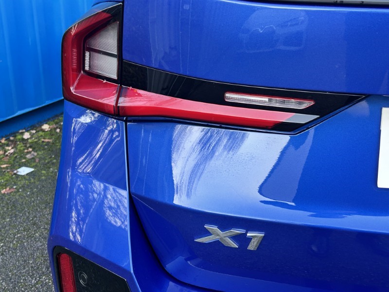 2024 (74) BMW X1 sDrive 20i MHT M Sport 5dr Step Auto 4811959