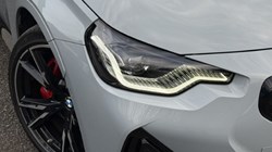 2022 (22) BMW 2 SERIES M240i xDrive 2dr Step Auto 4845616