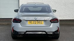 2022 (22) BMW 2 SERIES M240i xDrive 2dr Step Auto 4845574