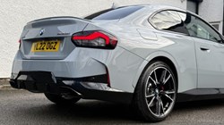 2022 (22) BMW 2 SERIES M240i xDrive 2dr Step Auto 4845612