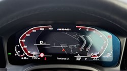 2022 (22) BMW 2 SERIES M240i xDrive 2dr Step Auto 4845596