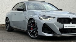 2022 (22) BMW 2 SERIES M240i xDrive 2dr Step Auto 4845614