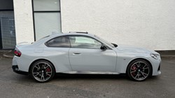 2022 (22) BMW 2 SERIES M240i xDrive 2dr Step Auto 4845604