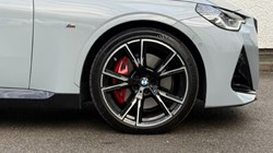 2022 (22) BMW 2 SERIES M240i xDrive 2dr Step Auto 4845605