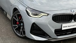 2022 (22) BMW 2 SERIES M240i xDrive 2dr Step Auto 4845615