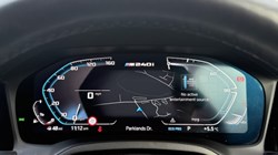 2022 (22) BMW 2 SERIES M240i xDrive 2dr Step Auto 4845597