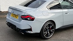 2022 (22) BMW 2 SERIES M240i xDrive 2dr Step Auto 4845610