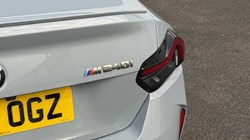 2022 (22) BMW 2 SERIES M240i xDrive 2dr Step Auto 4845575