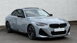 2022 (22) BMW 2 SERIES M240i xDrive 2dr Step Auto 4845626