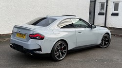 2022 (22) BMW 2 SERIES M240i xDrive 2dr Step Auto 4845609