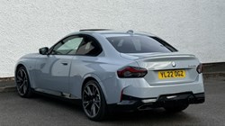 2022 (22) BMW 2 SERIES M240i xDrive 2dr Step Auto 1