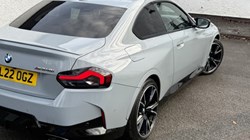 2022 (22) BMW 2 SERIES M240i xDrive 2dr Step Auto 4845611