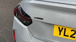 2022 (22) BMW 2 SERIES M240i xDrive 2dr Step Auto 4845576