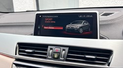 2021 (70) BMW X2 sDrive 18d M Sport 5dr Step Auto 4824295
