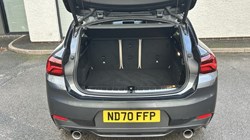 2021 (70) BMW X2 sDrive 18d M Sport 5dr Step Auto 4824271