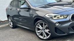 2021 (70) BMW X2 sDrive 18d M Sport 5dr Step Auto 4824304