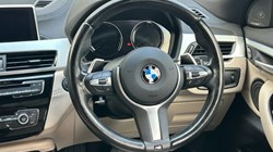 2021 (70) BMW X2 sDrive 18d M Sport 5dr Step Auto 4824277