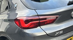 2021 (70) BMW X2 sDrive 18d M Sport 5dr Step Auto 4824269