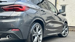 2021 (70) BMW X2 sDrive 18d M Sport 5dr Step Auto 4824302