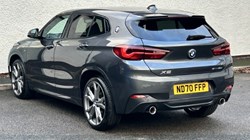 2021 (70) BMW X2 sDrive 18d M Sport 5dr Step Auto 1