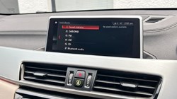 2021 (70) BMW X2 sDrive 18d M Sport 5dr Step Auto 4824293