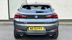 2021 (70) BMW X2 sDrive 18d M Sport 5dr Step Auto 4824267