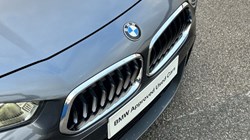 2021 (70) BMW X2 sDrive 18d M Sport 5dr Step Auto 4824306